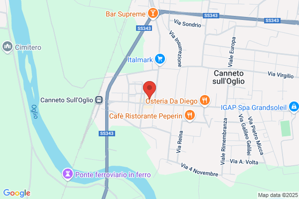 Ristorante Alla Torre