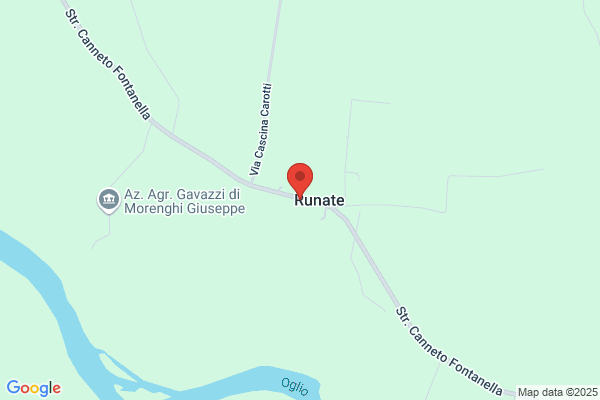 Ristorante Dal Pescatore (S.N.C.)