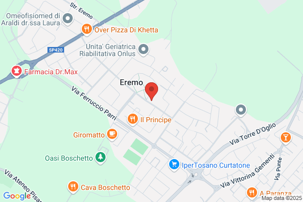 Ristorante Pizzeria Al Villaggio