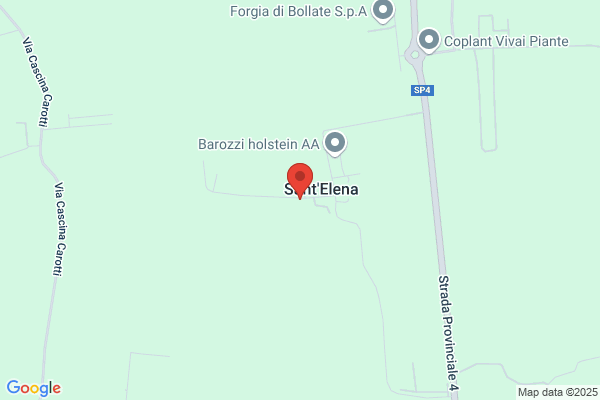 Sereni ermenegildo