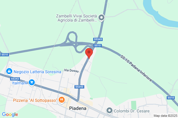 Studio Legale Avv. Mariateresa Pagliari