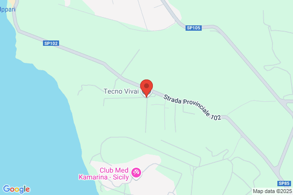Tecno Vivai