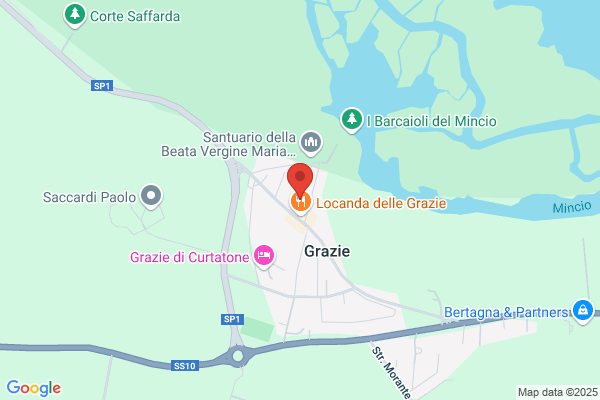 Trattoria Al Cacciatore