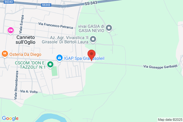 Vivai Cooperativi (S.R.L.)