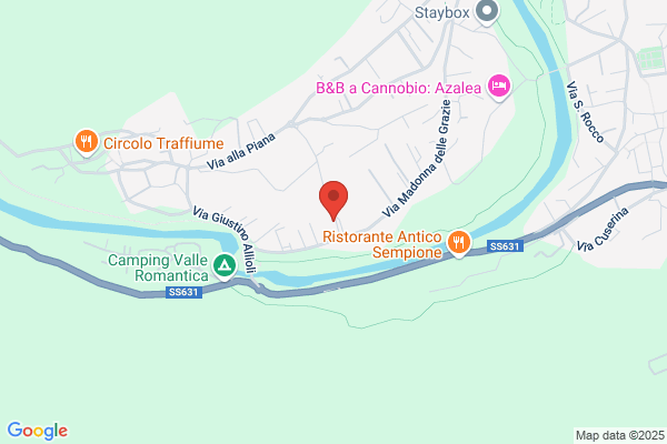 Autodemolizioni Verbano