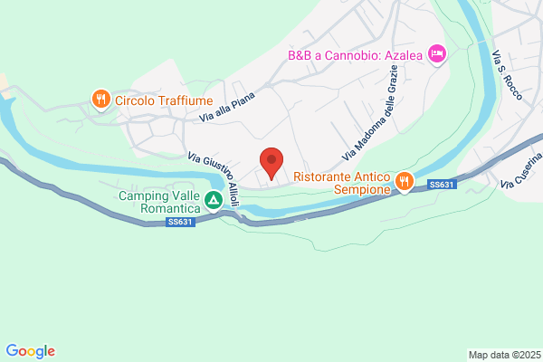 Autofficina Traffiume Sas di Marco Fadda