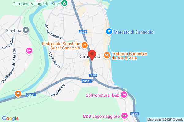 Il Viaggiatore Lake & Mountain Tours