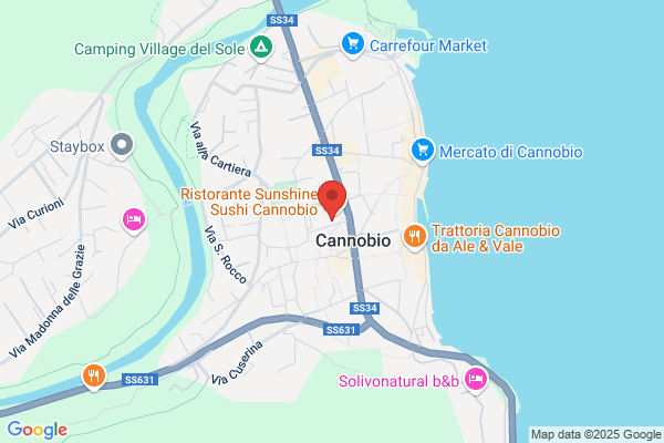 Arredamenti Colombo di Andrea Colombo e C. Sas