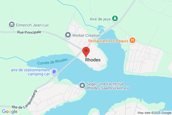 European Nautic Service S.R.L.