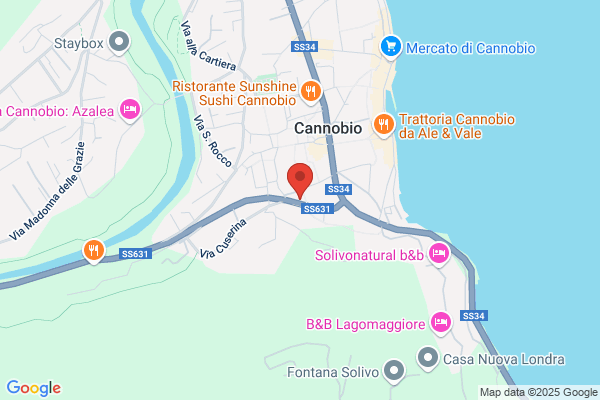 Impresa Mam Di Madaschi E C. (S.N.C.)