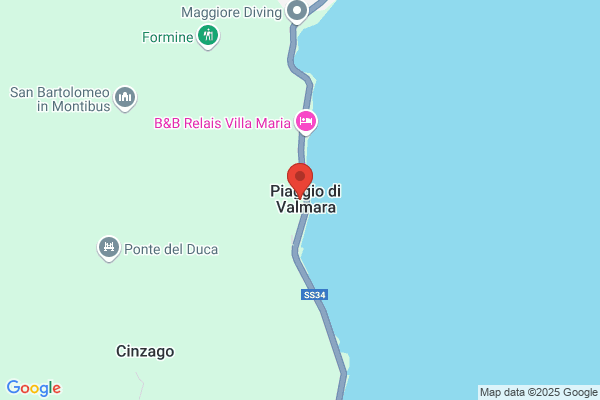 Manoni federico (Arch.)