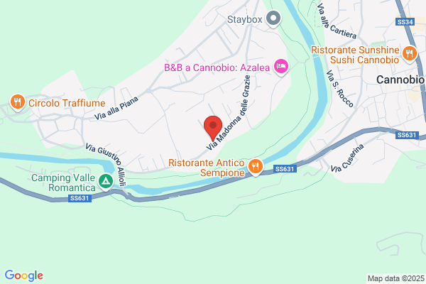 Marforio Onorato Azienda Floricola