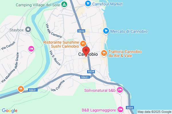 Ptp Pro Cannobio 9 Fest 9-12.15 (Or.9-12.15-16.30- 1)