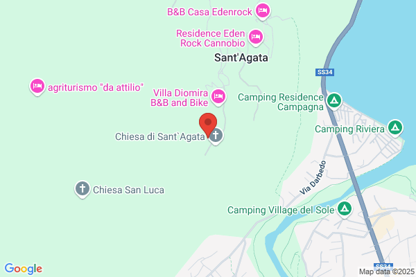 Ptp Trattoria Della Volpe (Or. 8-12/14-21)