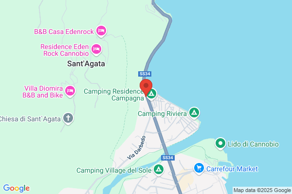 Ristorante Pizzeria Camelia