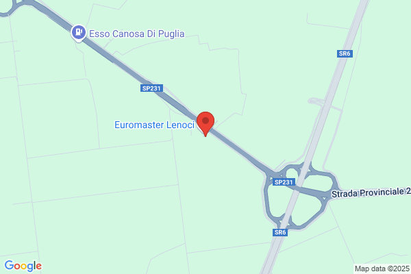 Centro Revisione Autoveicoli Canosa