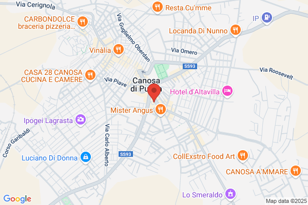 Tibidabo Boutique