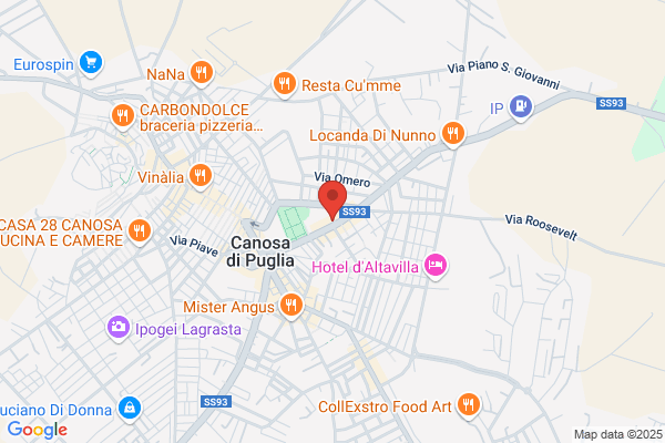 Coppola Immobiliare
