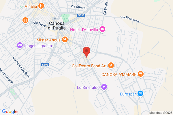 Arredospazio Di Sinesi Concetta