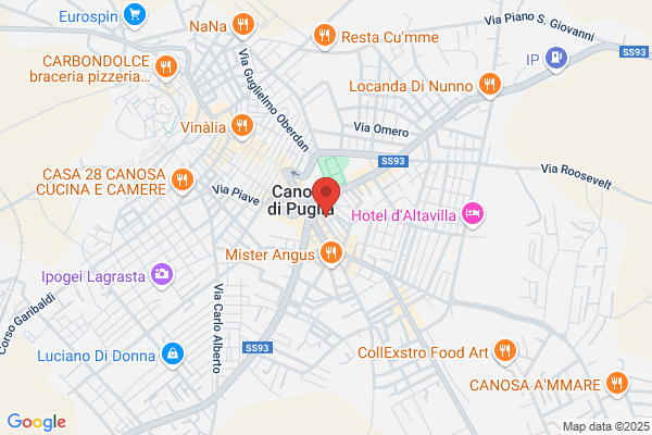 Pugliese pasquale