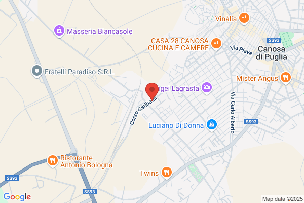 La Casa Dellirrigazione S.R.L.