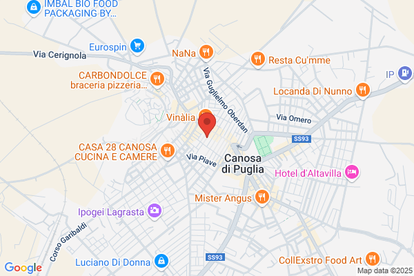 Studio Legale Palmieri Avvocati Sabino e Nicoletta