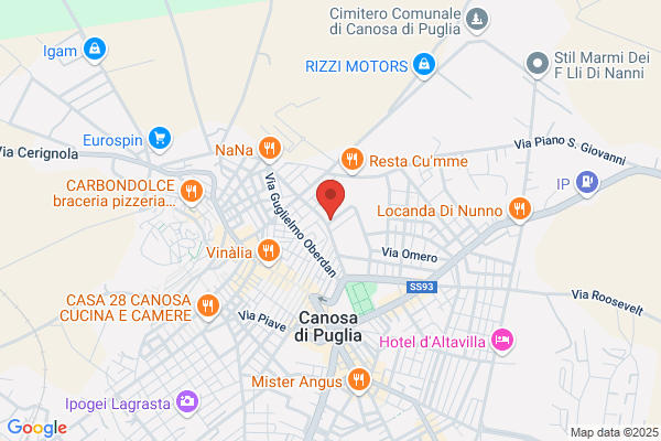 Pizzuto michele (Dr.)