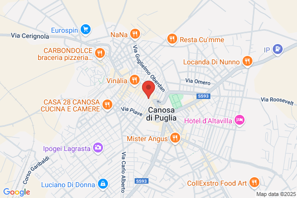 Studio Legale Associato Di Palma Gallo