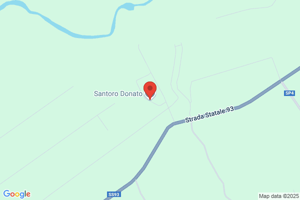 Santoro donato