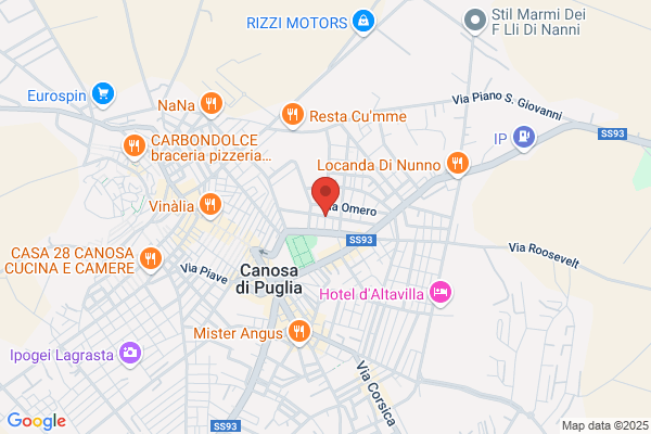 Regione Puglia