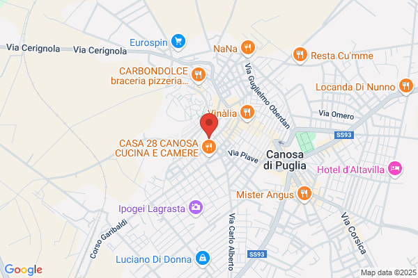 Officina Elettrauto Di Biadi Giuseppe