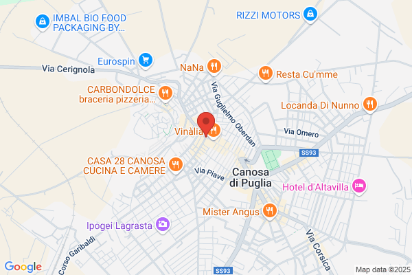 Farmacia Centrale