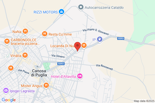 Lorchidea Di Mele Giuseppe
