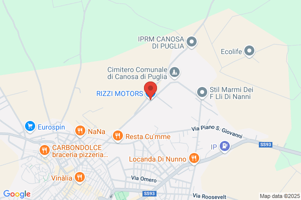Rizzi franco (Ing.)