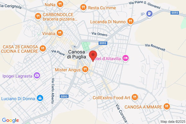 Digits s.a.s. di Antonia Casamassima
