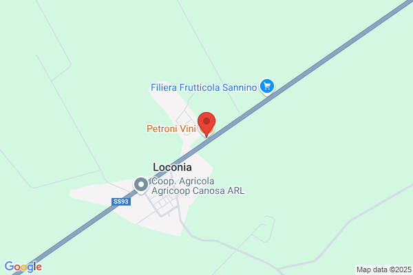 Petroni Vini S.R.L. Con Unico Socio