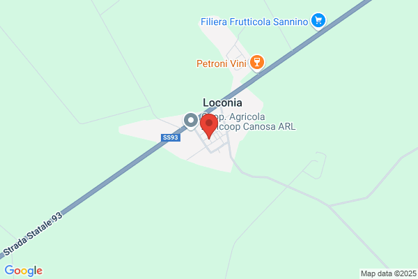 Pizzeria Loconia