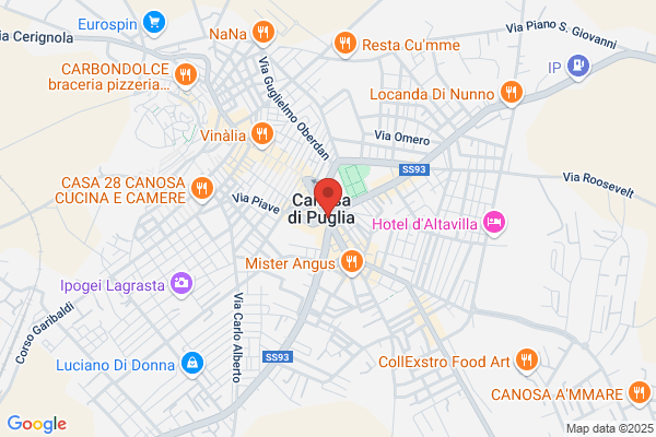 Linea Piu Srl