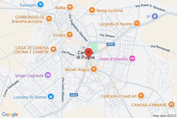 Quagliarella Pietro & C. Snc