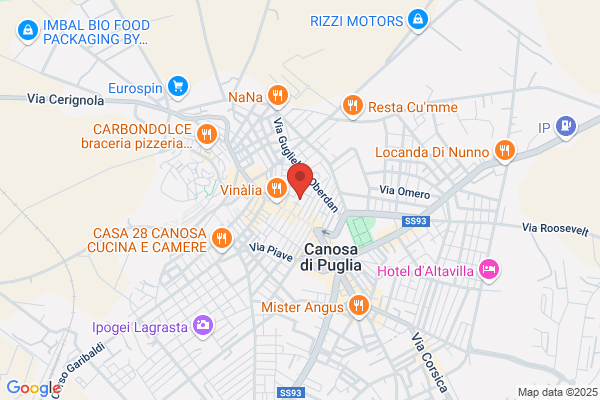 La Smarrita Sas Di Carrieri Anna E C.