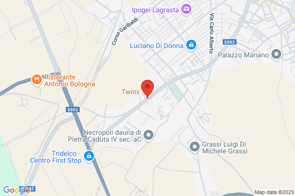 Twinspub