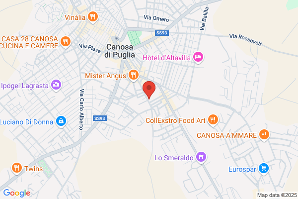 Istituto Maschile San Giuseppe