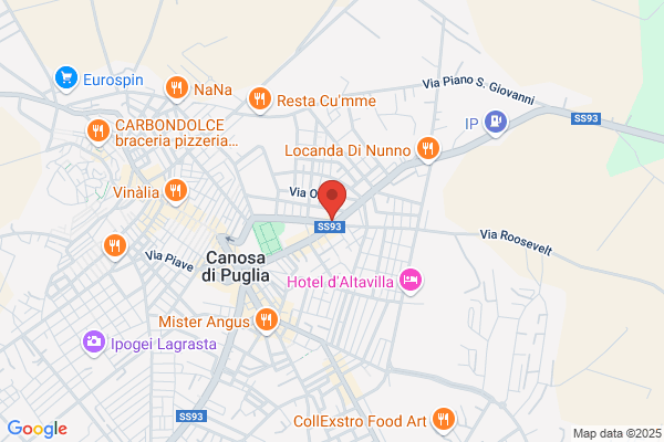 Supermercato Spendimeglio