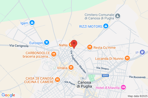 Grafiche Faba Srl