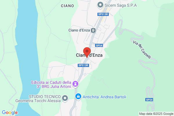 Onoranze Funebri Matildiche