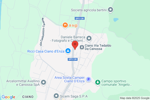 Ottica Dimensione Occhiali