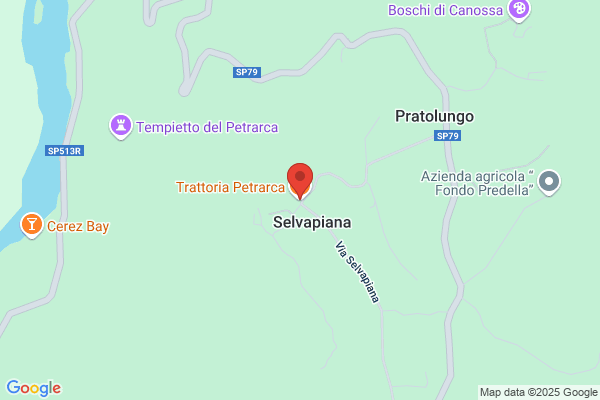 Trattoria Petrarca