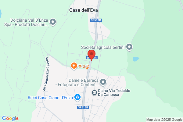 Eni Station