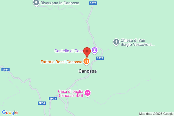 Terre Alte Di Canossa
