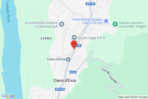 Ambulatorio Veterinario Citta Di Canossa